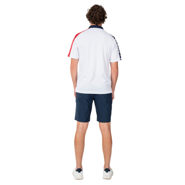 Men's Stars & Stripes Heritage Polo