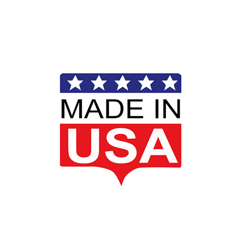Men's Patriotic Tech Polo