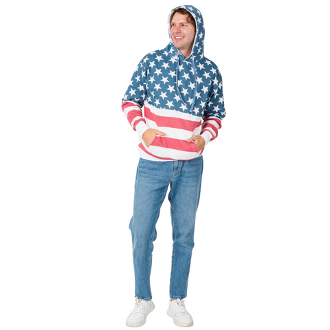 Vintage Hoodie