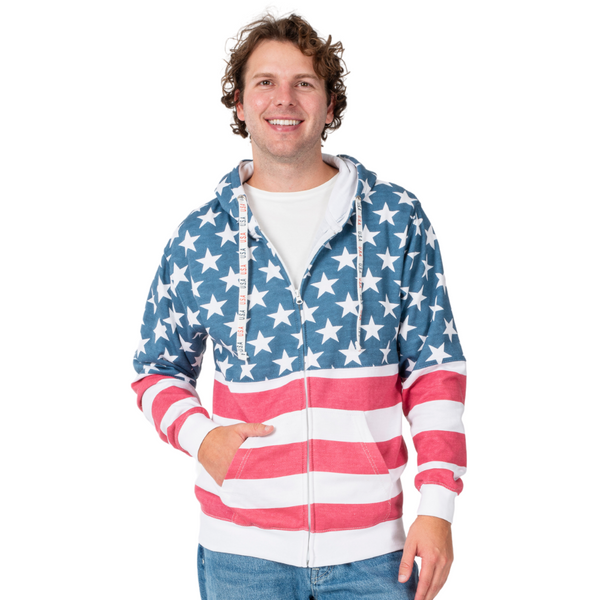 Vintage-Zip