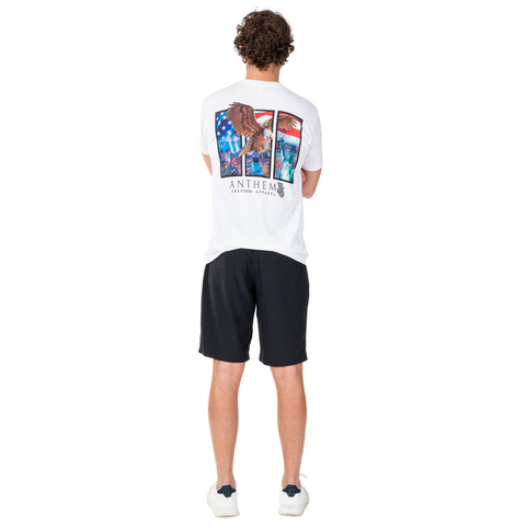 Men's Anthem 76 Tech Tee