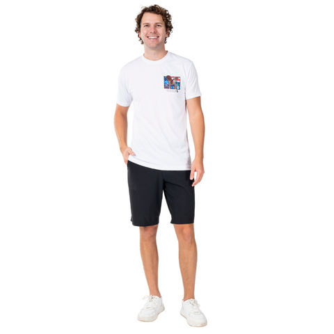 Men's Anthem 76 Tech Tee