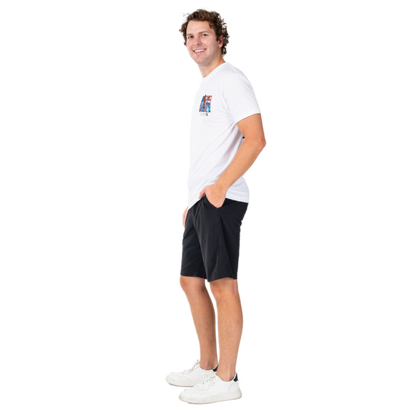 Men's Anthem 76 Tech Tee