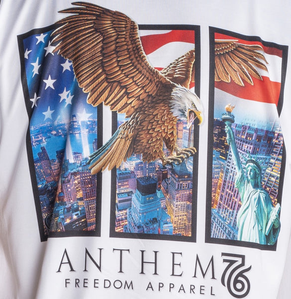 Men's Anthem 76 Tech Tee