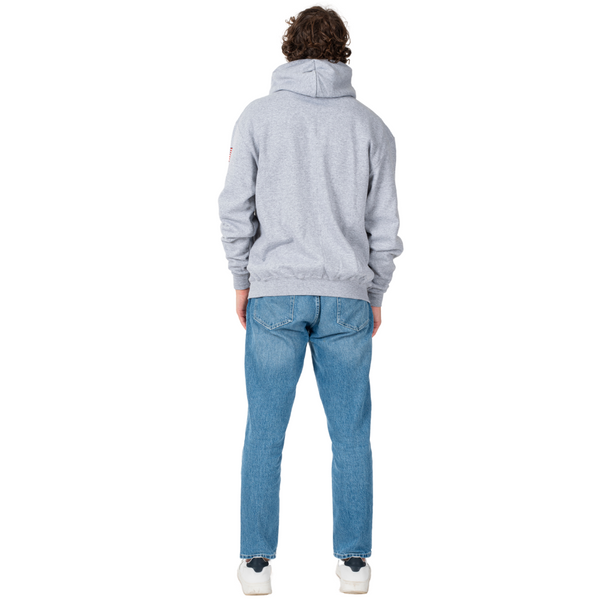 Unisex Champion America 1776 Full Zip Sweatshirt