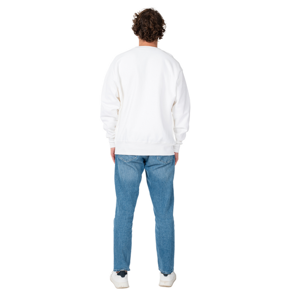 Unisex Champion USA Reverse Weave Crew Sweatshirt
