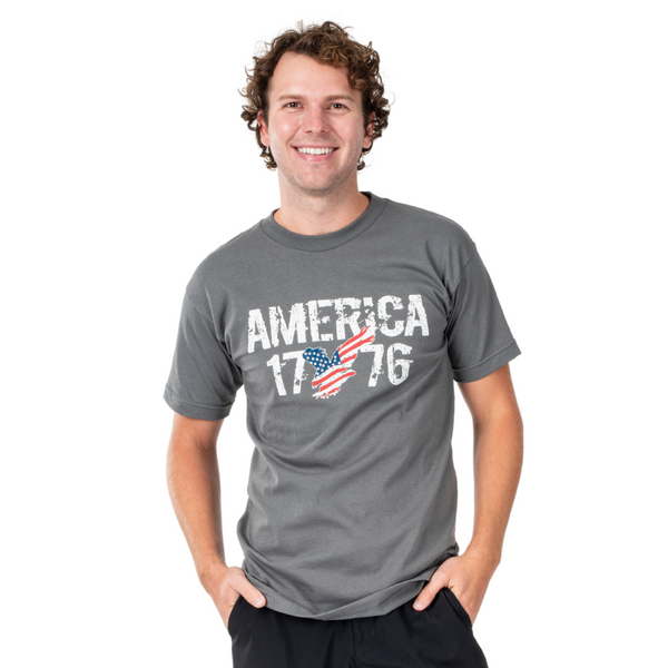 Men's America 1776 Tee