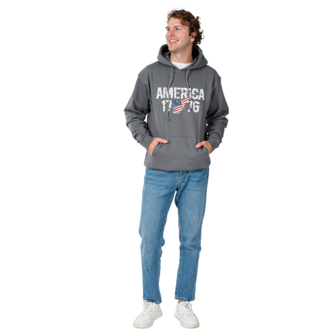 Men's 1776 Hoodie