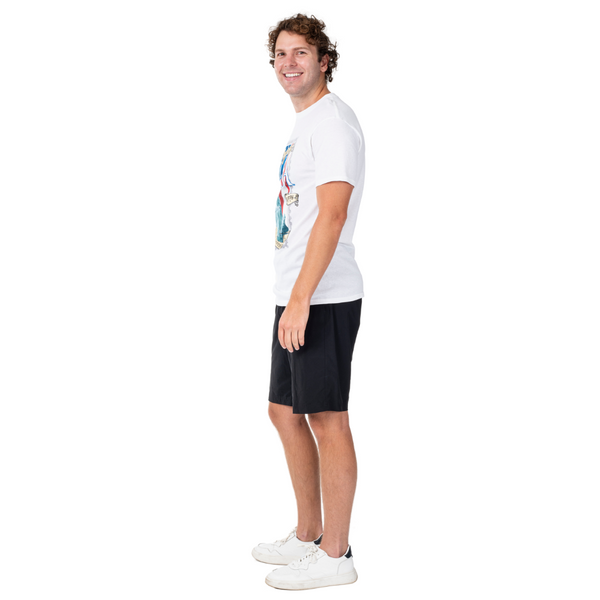 Men's  Liberty Stamp Tee