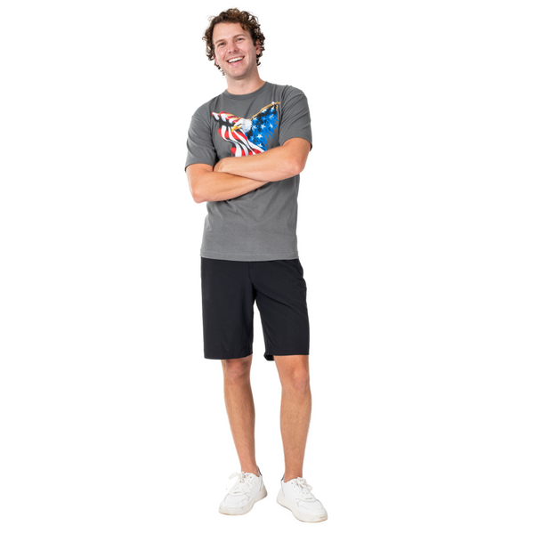Men's Freedom Soared T-Shirt