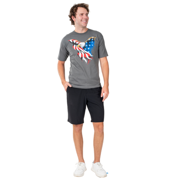 Men's Freedom Soared T-Shirt