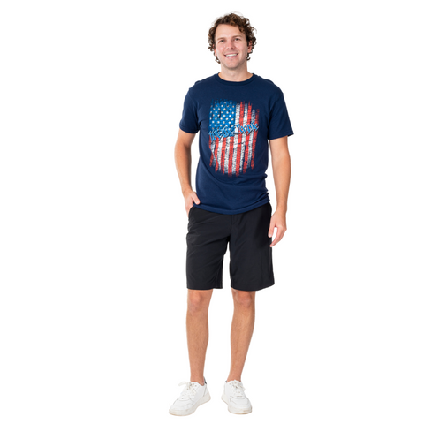 Men's Freedom Preamble T-Shirt