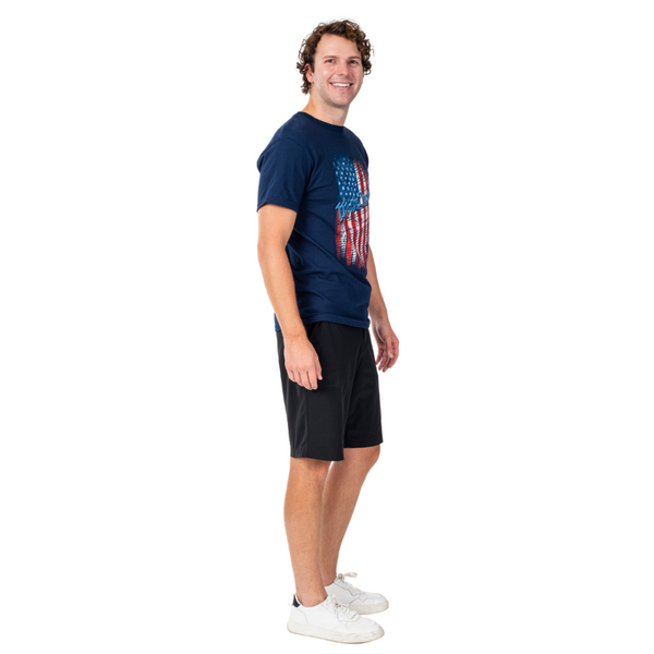 Men's Freedom Preamble T-Shirt