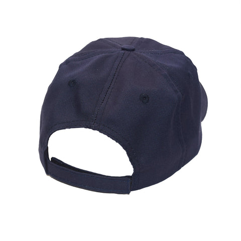 Made in the USA Unstructured Washed Cotton America 1776 Cap