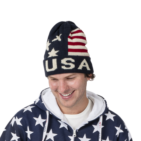 USA  Beanie