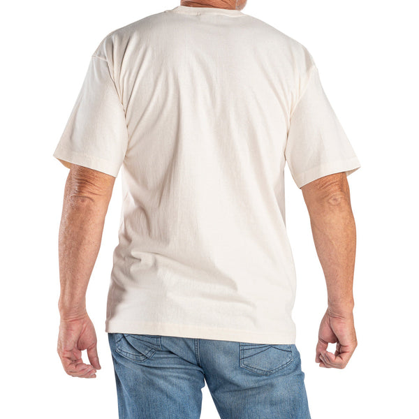 Men's  Liberty Stamp Tee