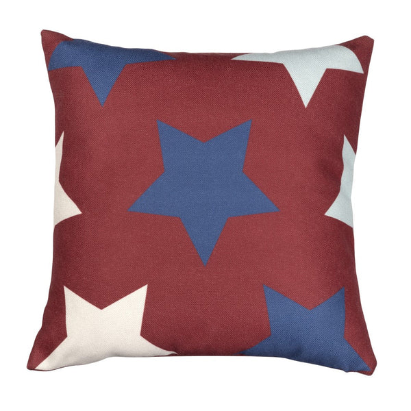 Home of the Brave 4 Piece Patriotic Decor Bundle