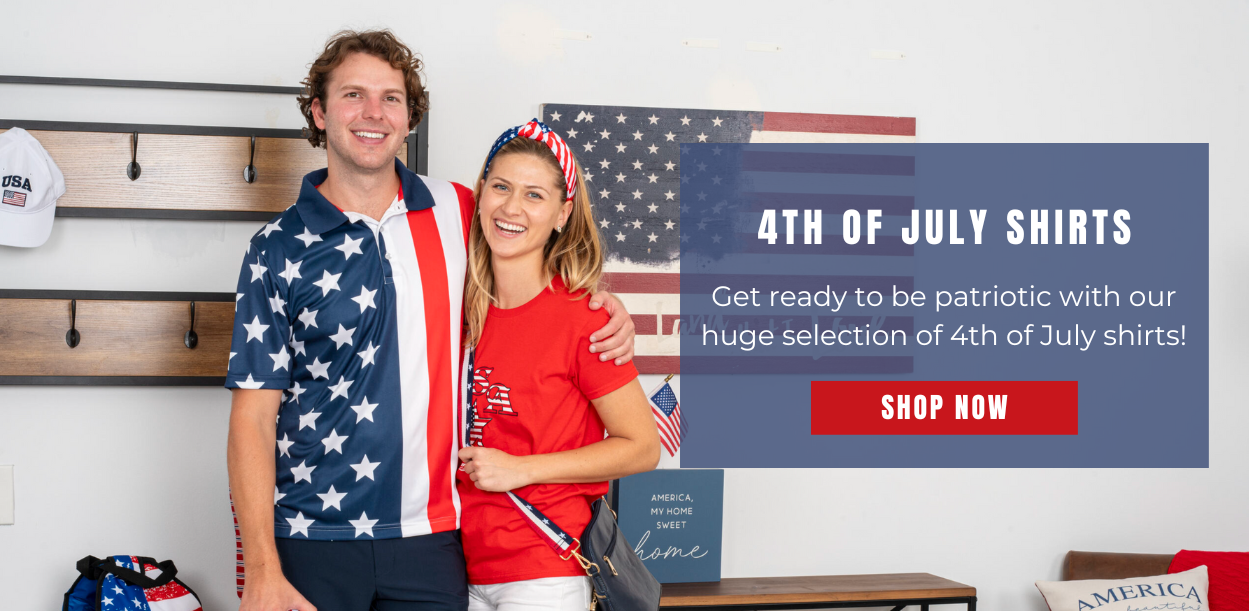 Fourth of July Shirts | Patriotic Shirts – 4th of July Shirts