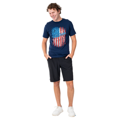 Men's Freedom Preamble T-Shirt