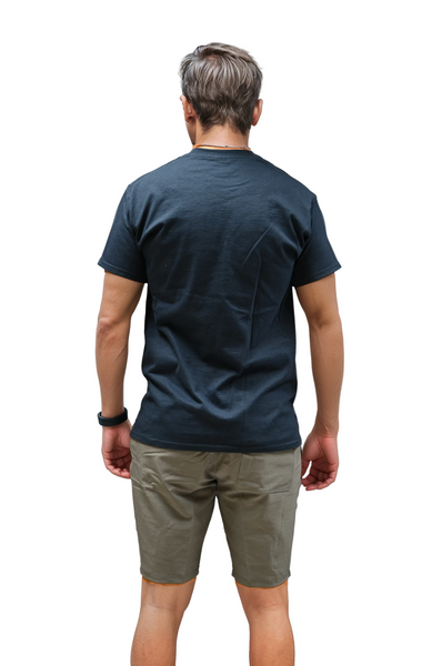 Quarter Millennial American Independence - 250th Anniversary - T-Shirt - The Flag Shirt
