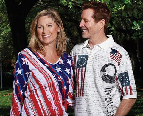 Fourth of July Shirts  Patriotic Shirts – 4th of July Shirts