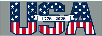 Founders’ Scroll Made in USA - 250th Anniversary - T-Shirt - 4th of July Shirts