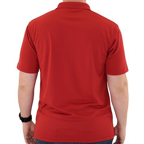 Proud to be Made in the USA Polo - 4th of july shirts