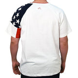 Men's 4th of July 100% Cotton Tee