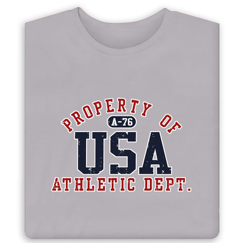 Women's USA T-Shirt