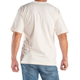 Mens Made in USA Liberty Stamp T-Shirt